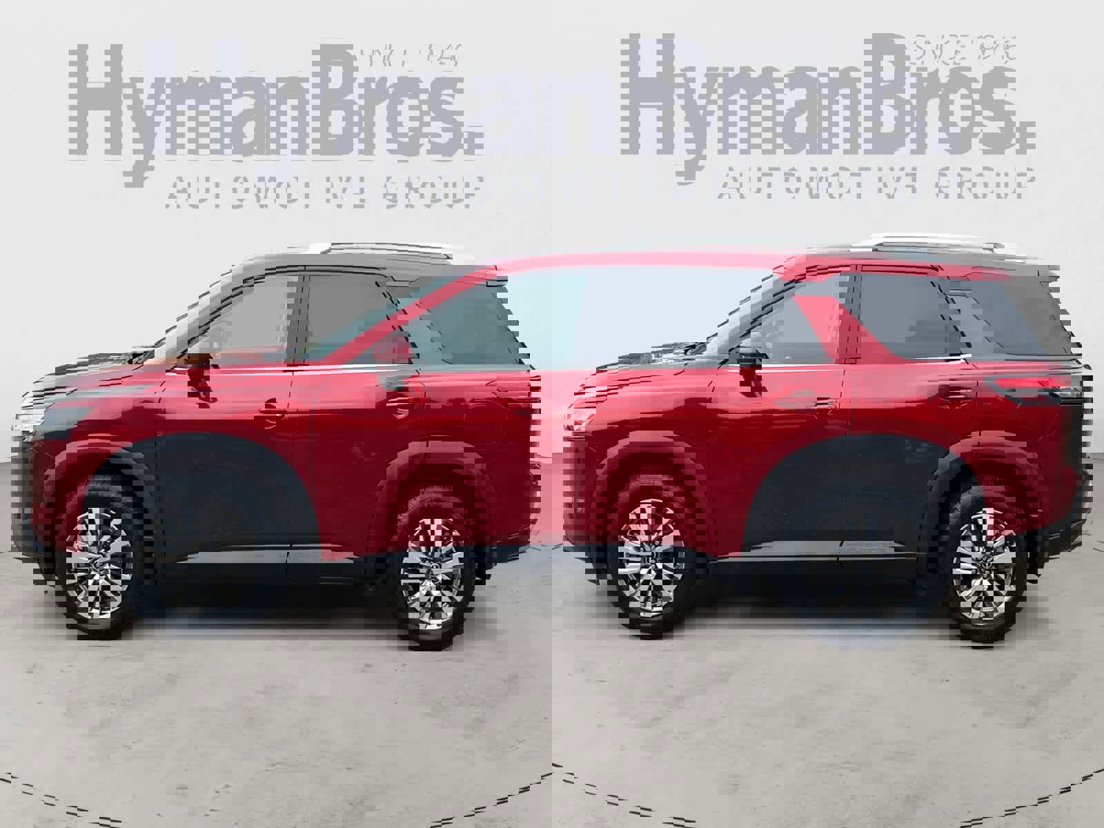 Certified 2023 Nissan Pathfinder SL image 7