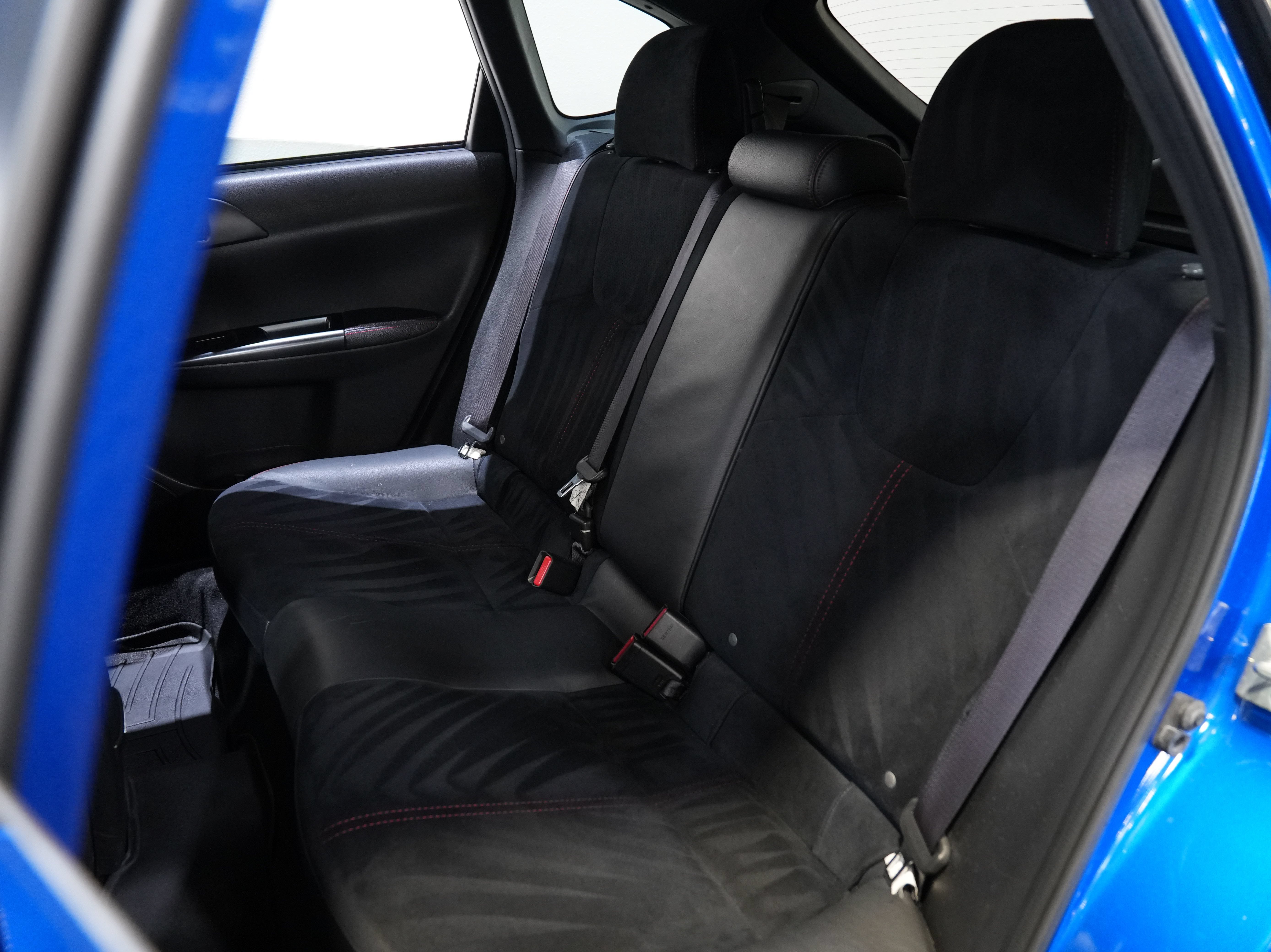 Used 2013 Subaru Impreza WRX STI AWD/4WD image 35