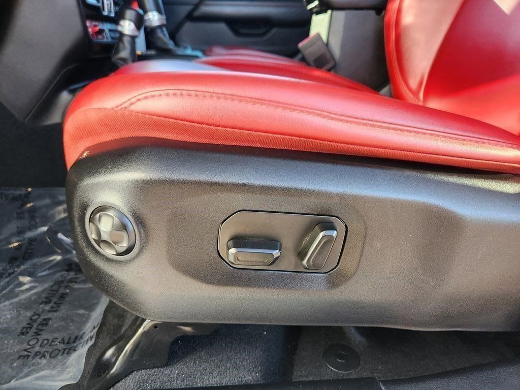 Used 2024 Jeep Wrangler Unlimited Rubicon 392 image 14