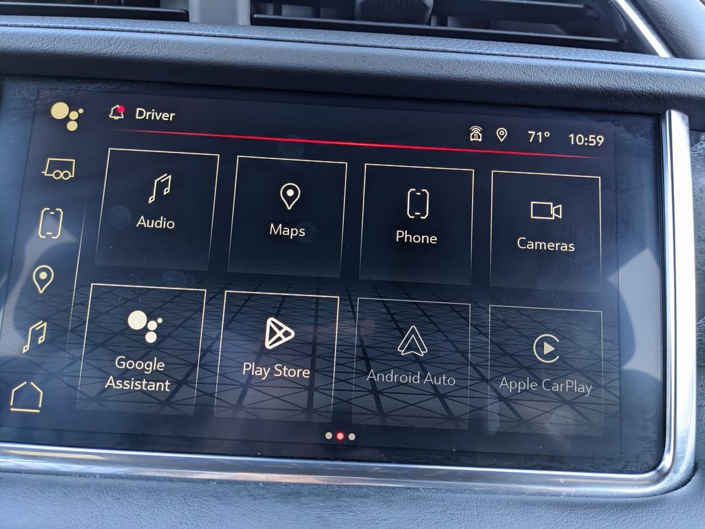 Used 2024 GMC Yukon XL Denali image 31