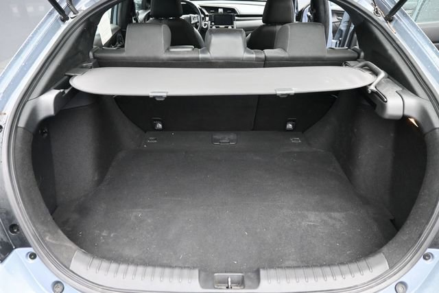 Used 2021 Honda Civic Sport image 6