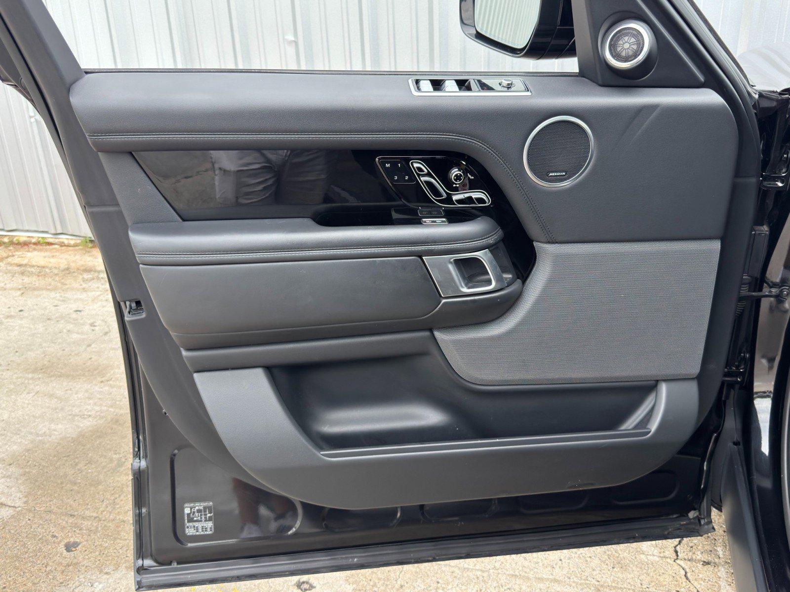 Used 2021 Land Rover Range Rover P525 Westminster Edition image 51