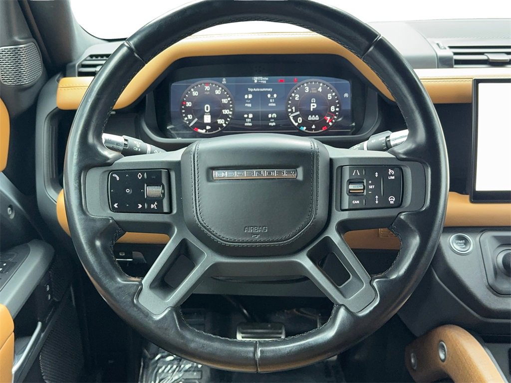 Used 2022 Land Rover Defender 110 X image 21