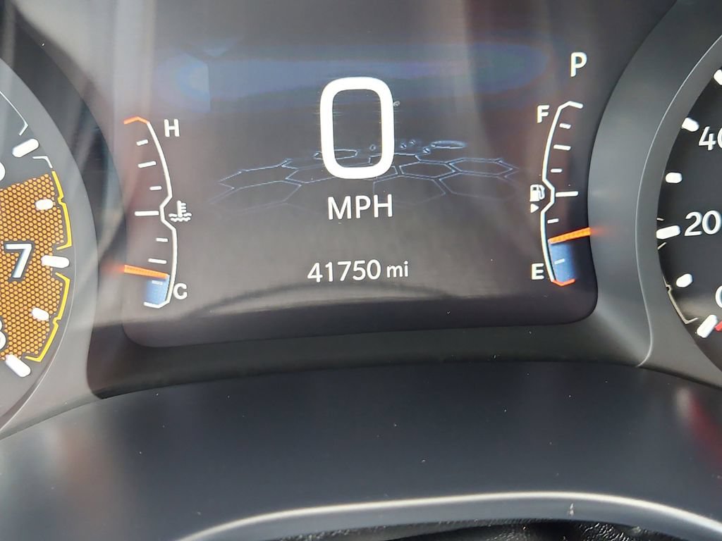 Used 2025 Jeep Compass Limited AWD/4WD image 13