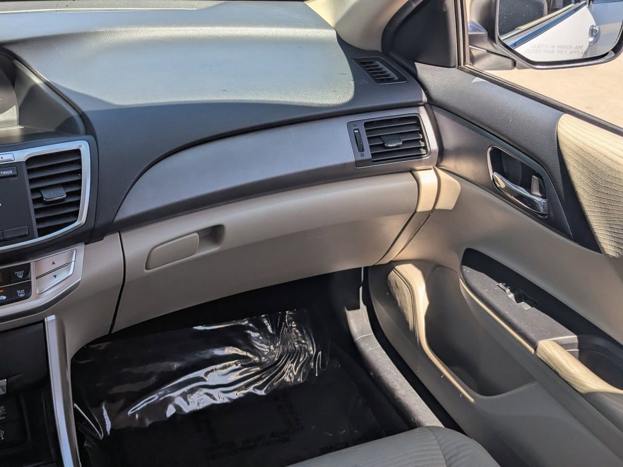 Used 2015 Honda Accord LX image 15