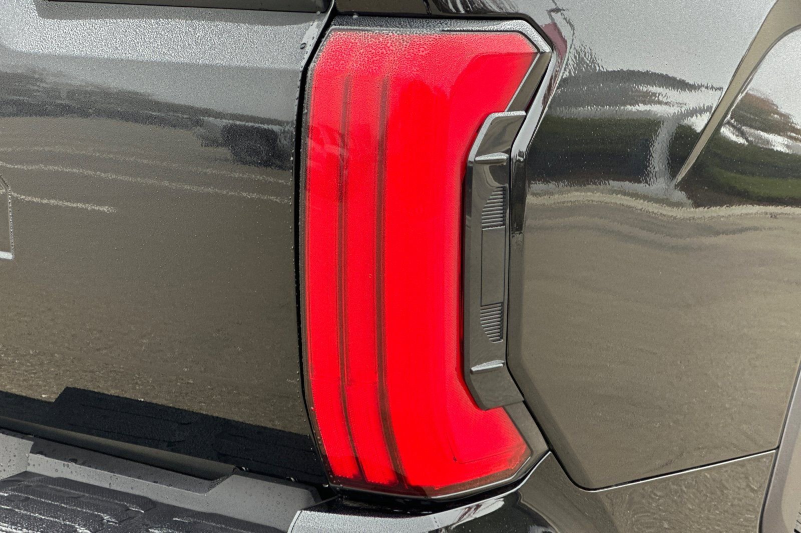 New 2026 Toyota Tundra SR5 AWD/4WD image 31