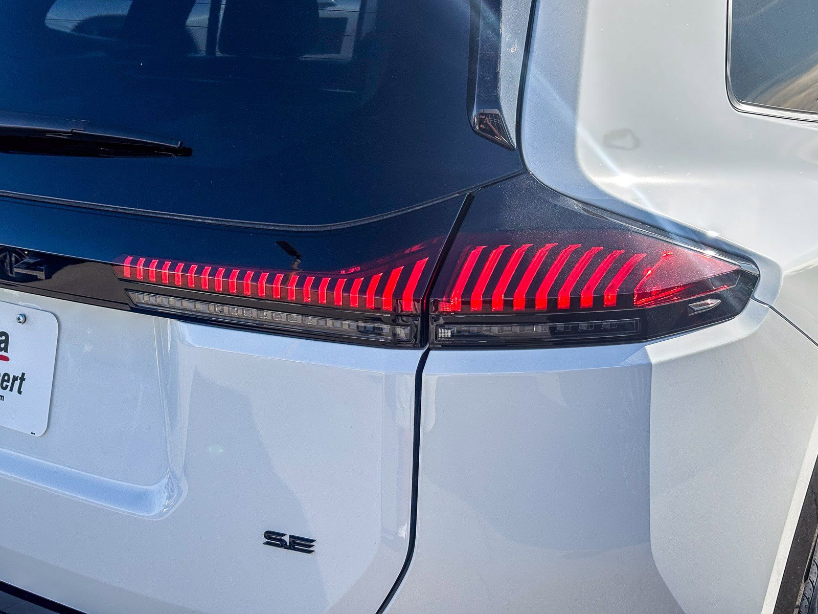 New 2026 Toyota RAV4 SE AWD/4WD image 8