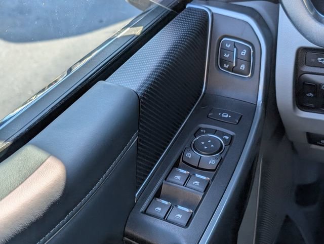 Used 2024 Ford F250 Limited image 41