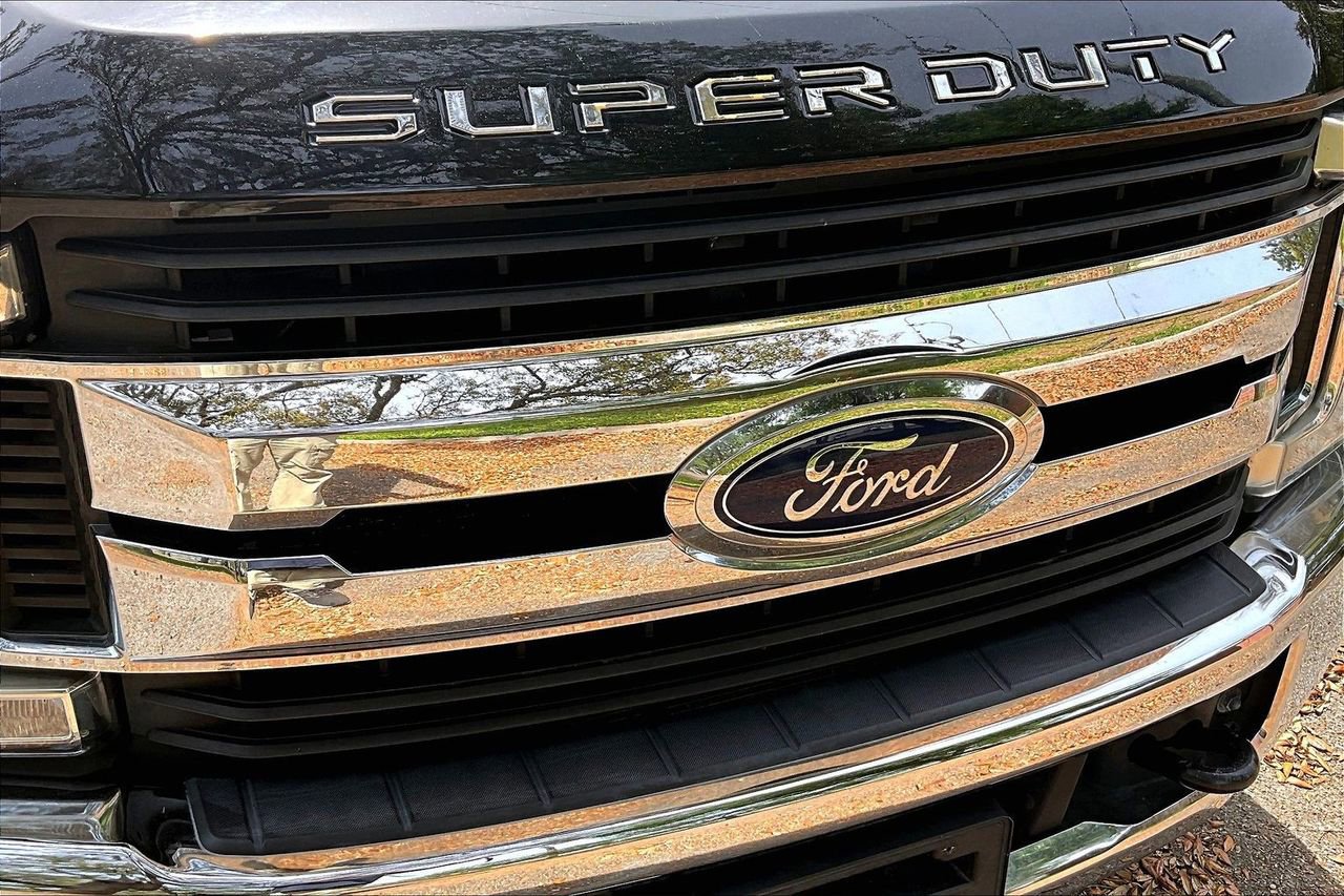 Used 2018 Ford F250 XLT image 32