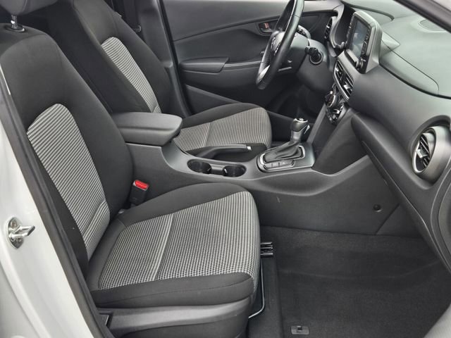 Used 2021 Hyundai Kona SEL Plus FWD image 16