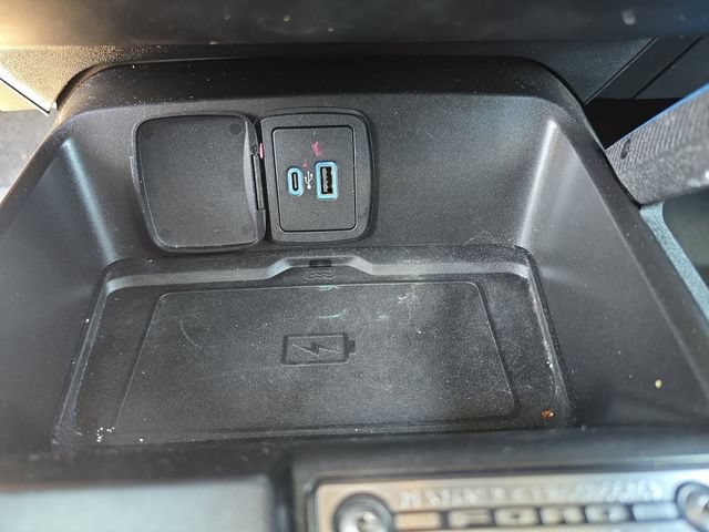 Certified 2023 Ford Bronco Wildtrak AWD/4WD image 33