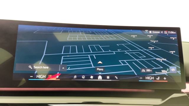 Used 2026 BMW 540i xDrive image 45