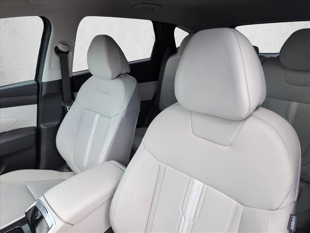 New 2026 Hyundai Tucson SEL image 4