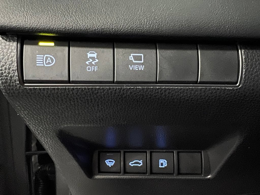 Certified 2022 Toyota Mirai w/ Advanced Technology Package RWD image 37