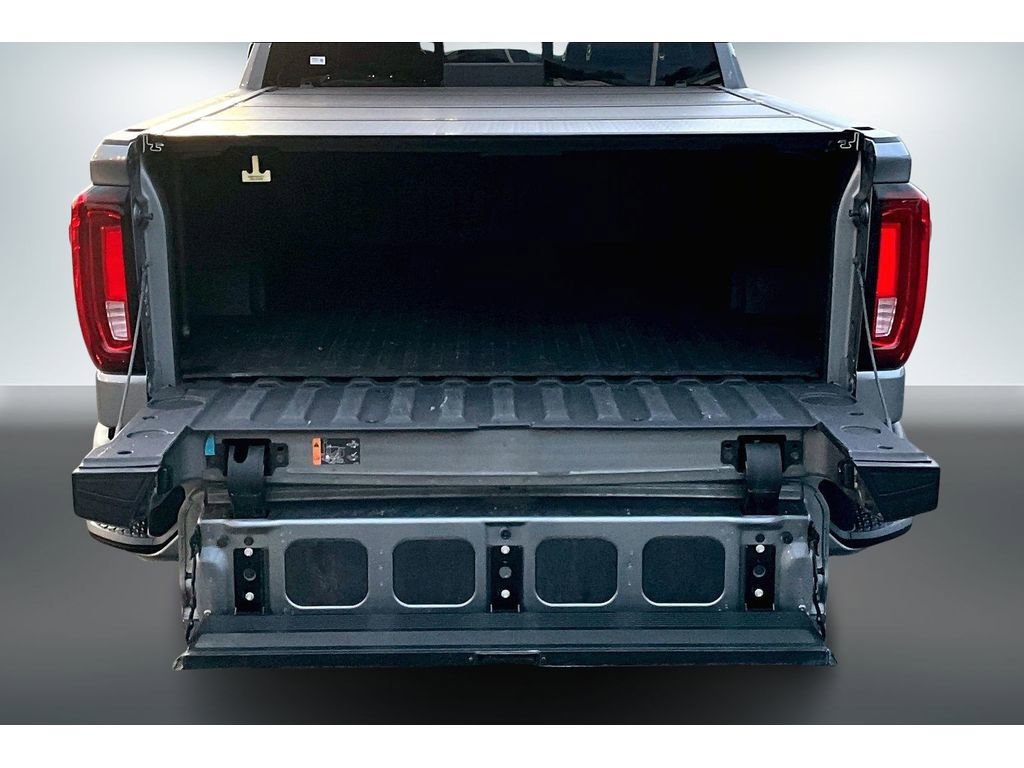 Used 2020 GMC Sierra 1500 Denali w/ Denali Premium Package image 7
