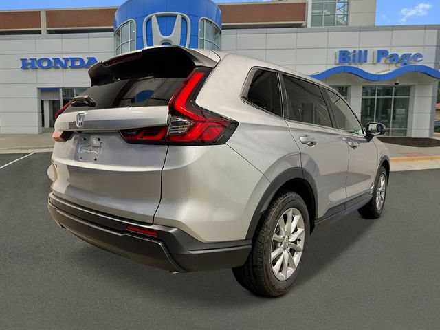 New 2027 Honda CR-V EX image 5