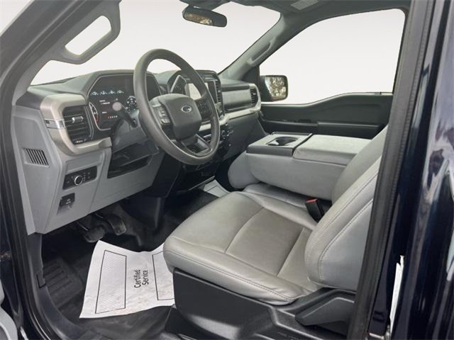 Used 2021 Ford F150 XL w/ Equipment Group 101A High image 5