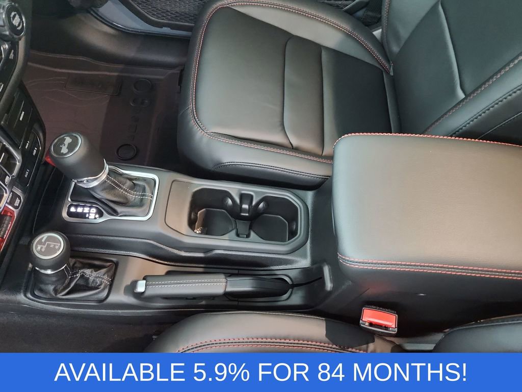 New 2026 Jeep Wrangler Unlimited Rubicon image 27