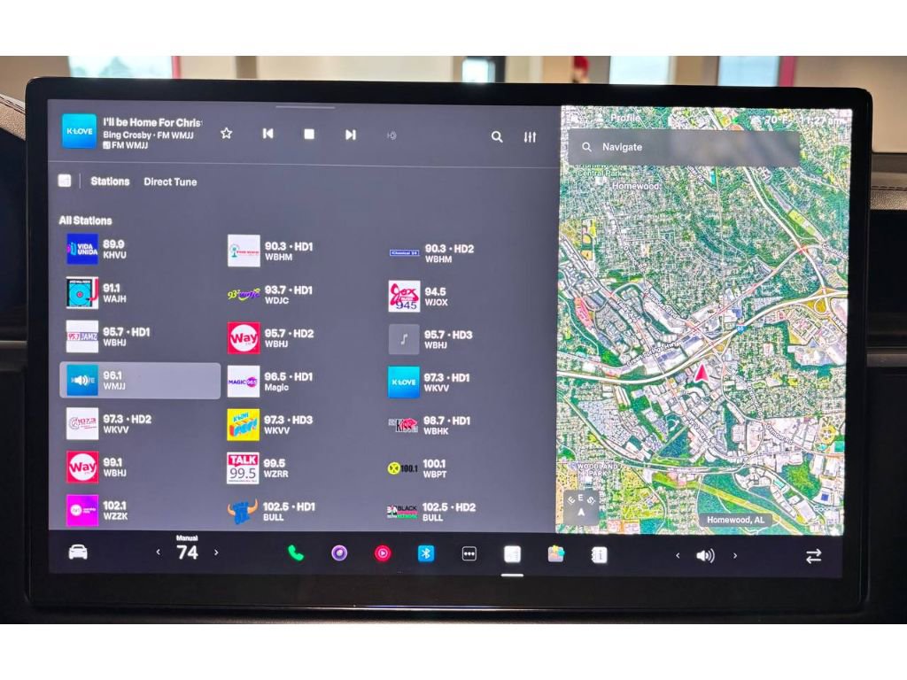 Used 2024 Tesla Model X image 31