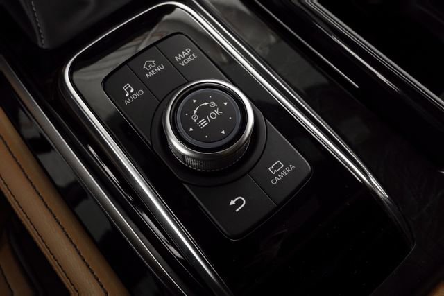 Used 2022 INFINITI QX80 Luxe AWD/4WD image 39