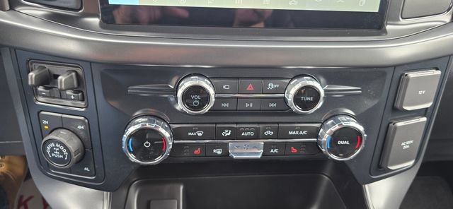 Used 2026 Ford F150 Tremor w/ Tow/Haul Package AWD/4WD image 22