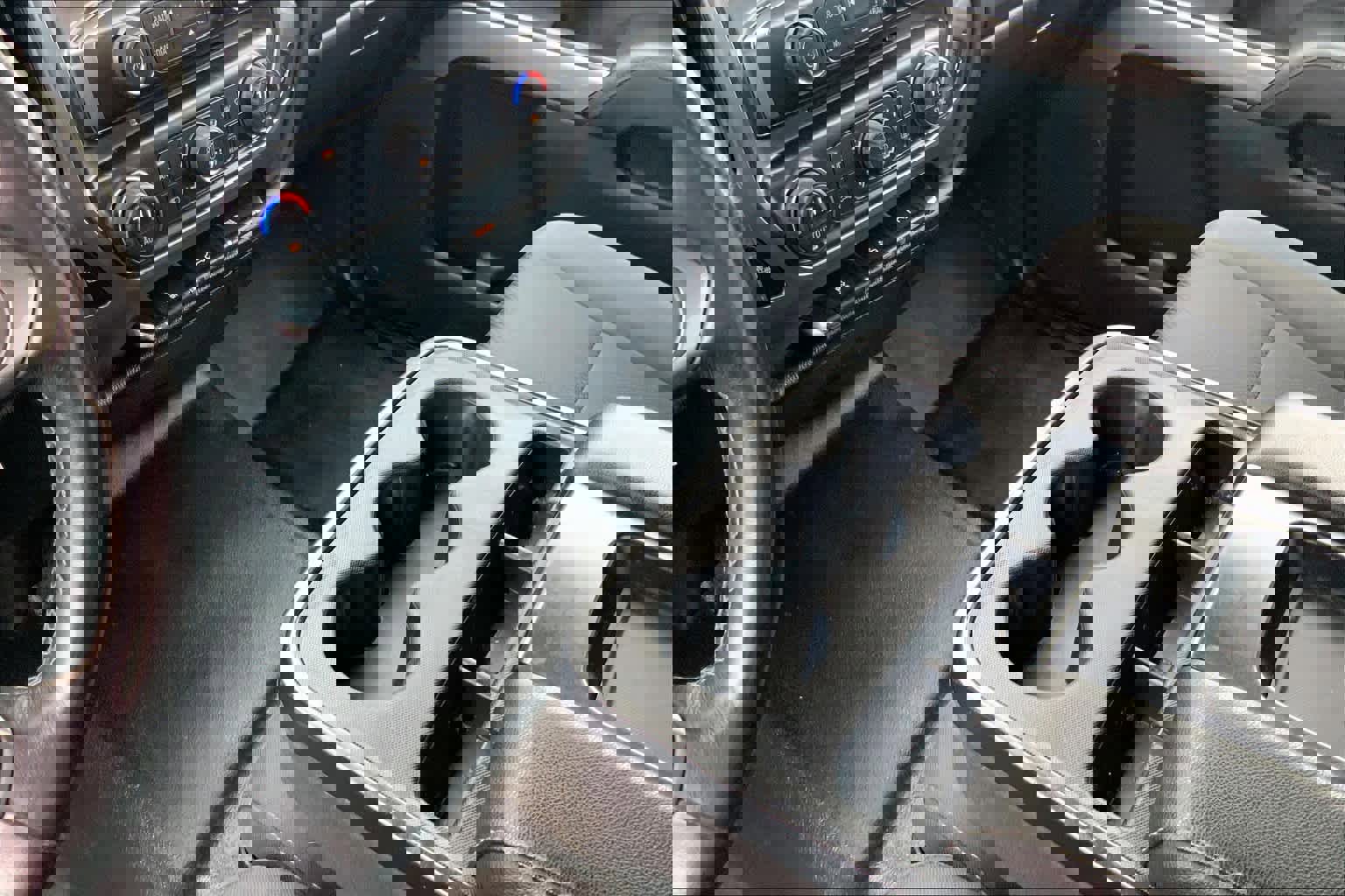 Used 2016 Chevrolet Silverado 1500 LT w/ All Star Edition image 17