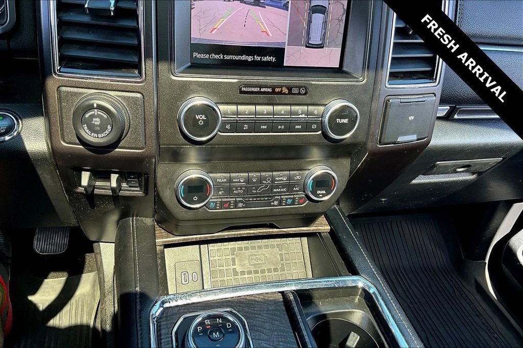 Used 2020 Ford Expedition Limited w/ Equipment Group 302A image 15