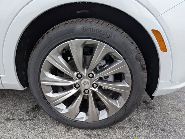 New 2026 Buick Envista Sport Touring FWD image 10
