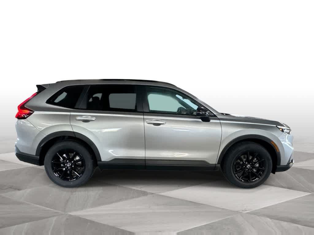 New 2027 Honda CR-V Sport-L image 9