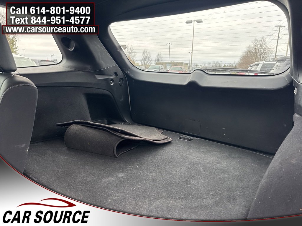 Used 2019 Honda Passport Touring image 39