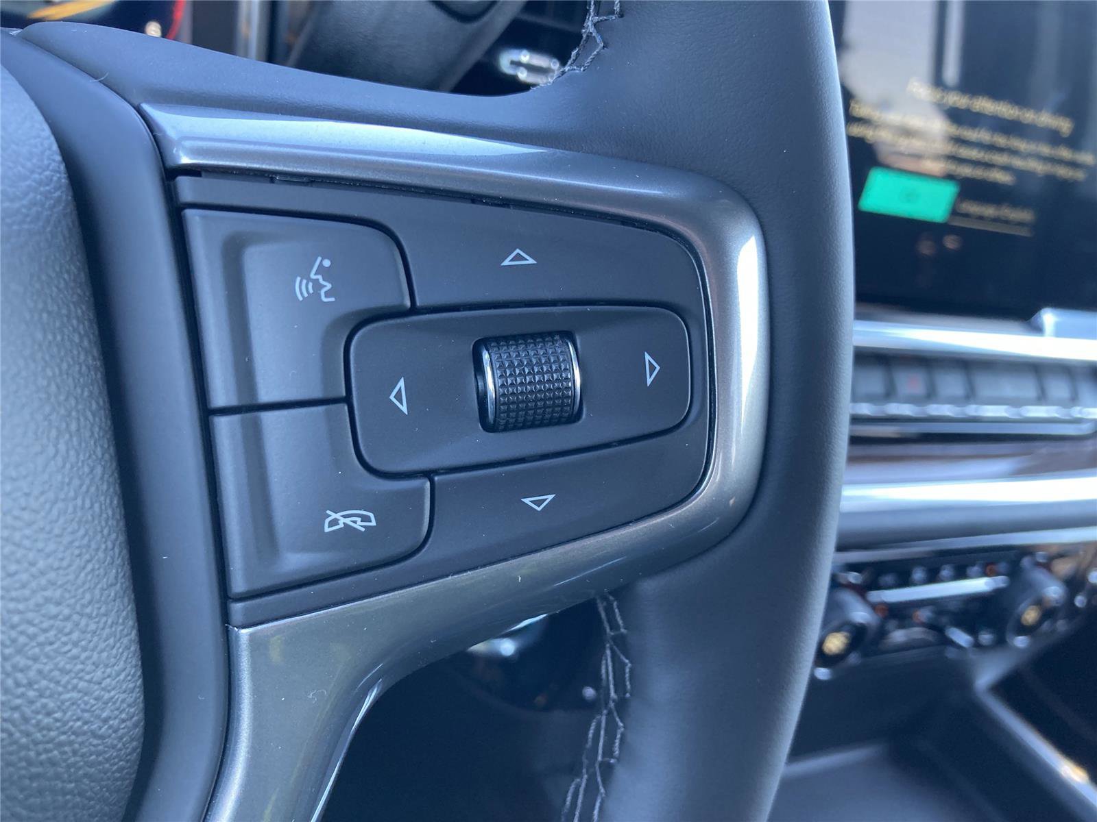 New 2026 Chevrolet Silverado 2500 LT w/ All Star Edition image 17