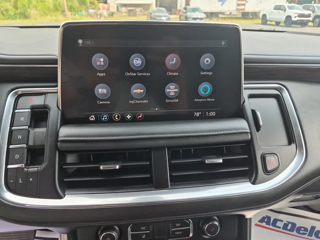 Used 2021 Chevrolet Tahoe LT AWD/4WD image 23
