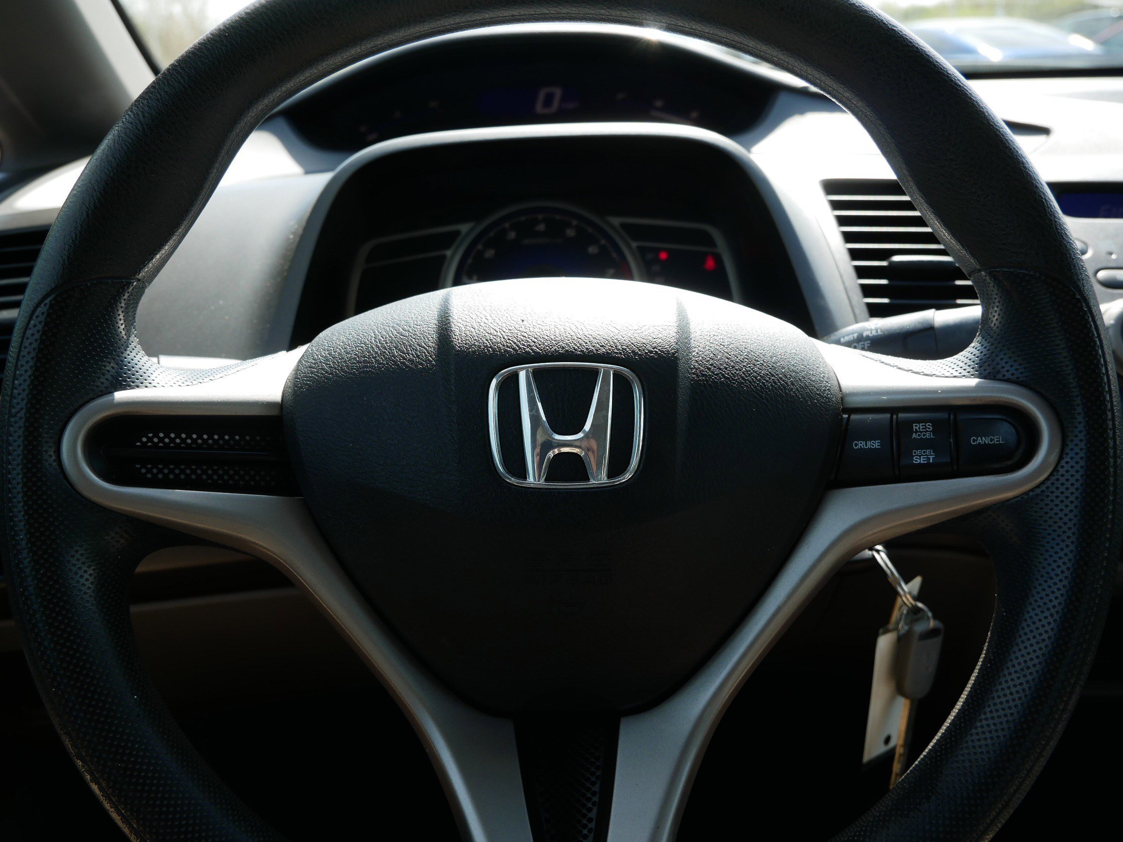 Used 2010 Honda Civic LX image 25