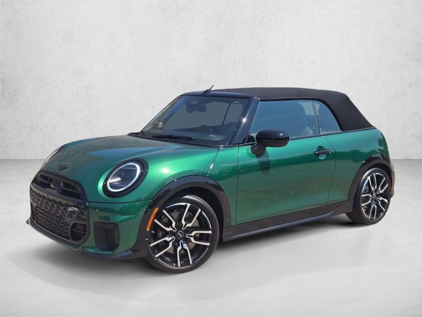 Used 2026 MINI Cooper S