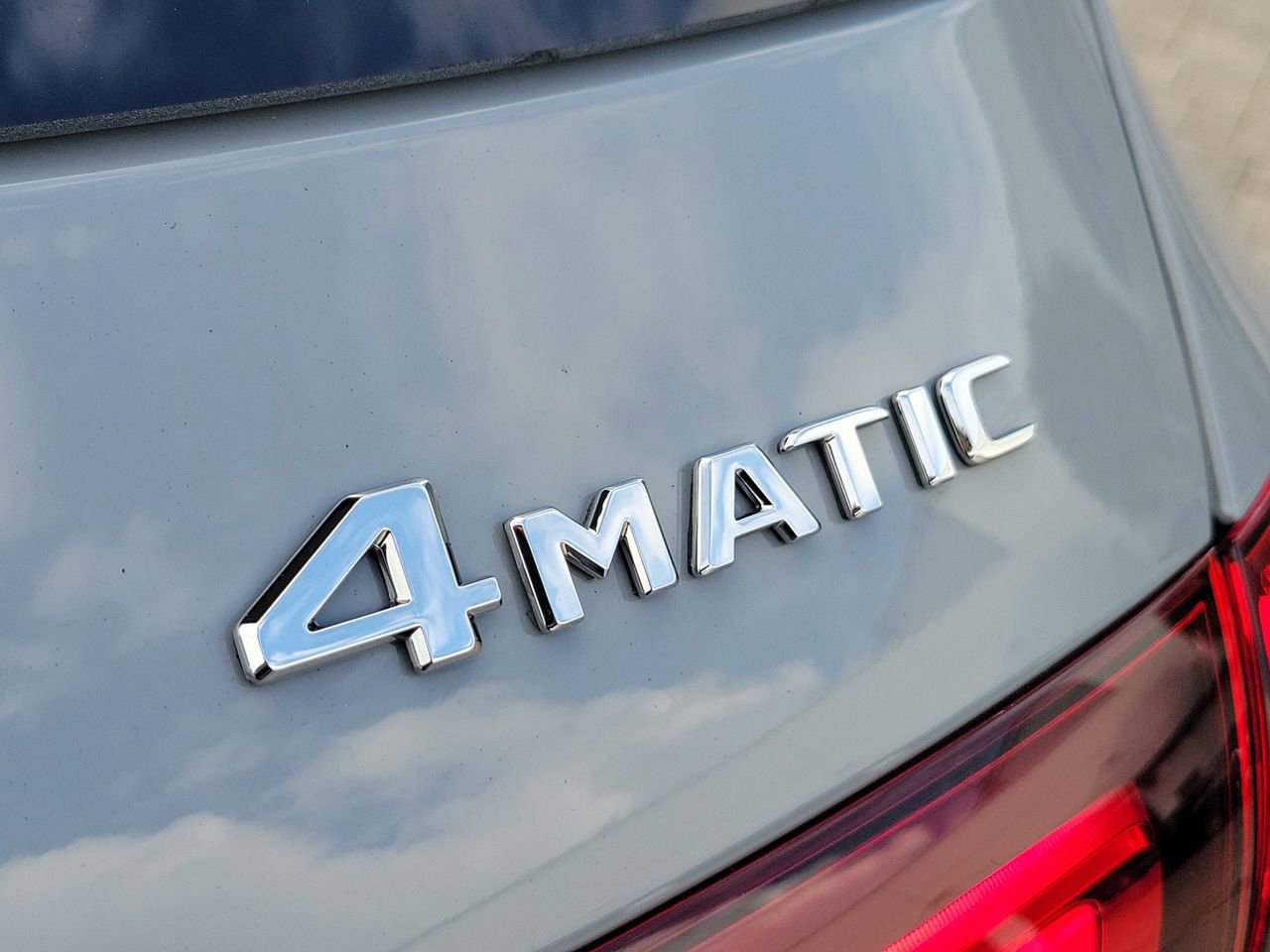 New 2026 Mercedes-Benz GLE 580 4MATIC image 8