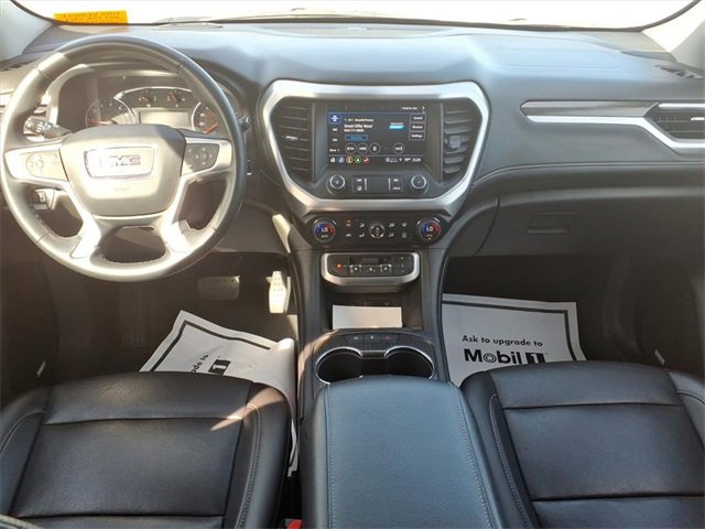 Used 2023 GMC Acadia SLT image 12