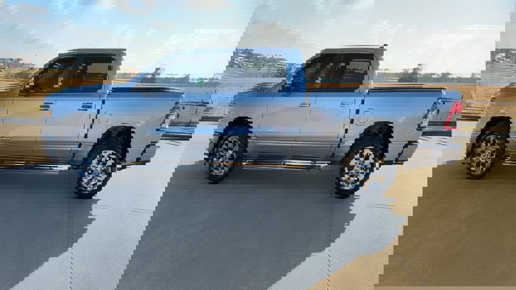 Used 2022 RAM 1500 Lone Star image 6