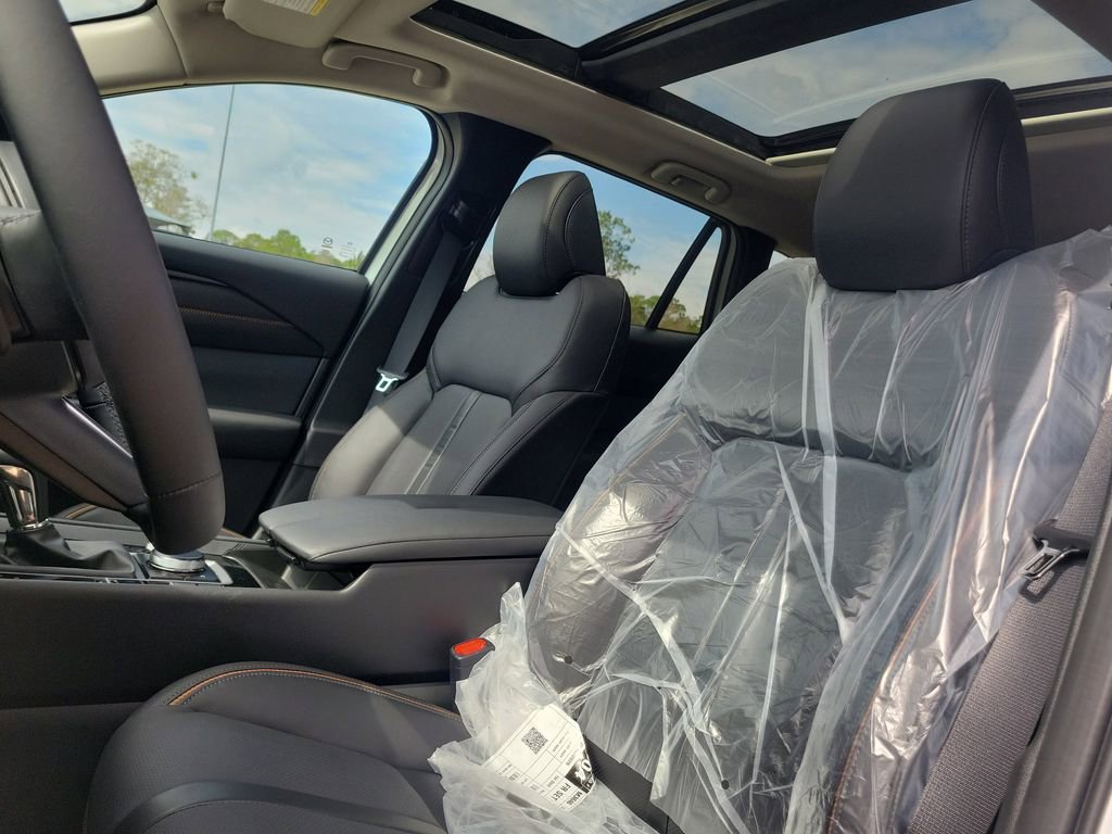 New 2026 MAZDA CX-50 AWD 2.5 S image 16