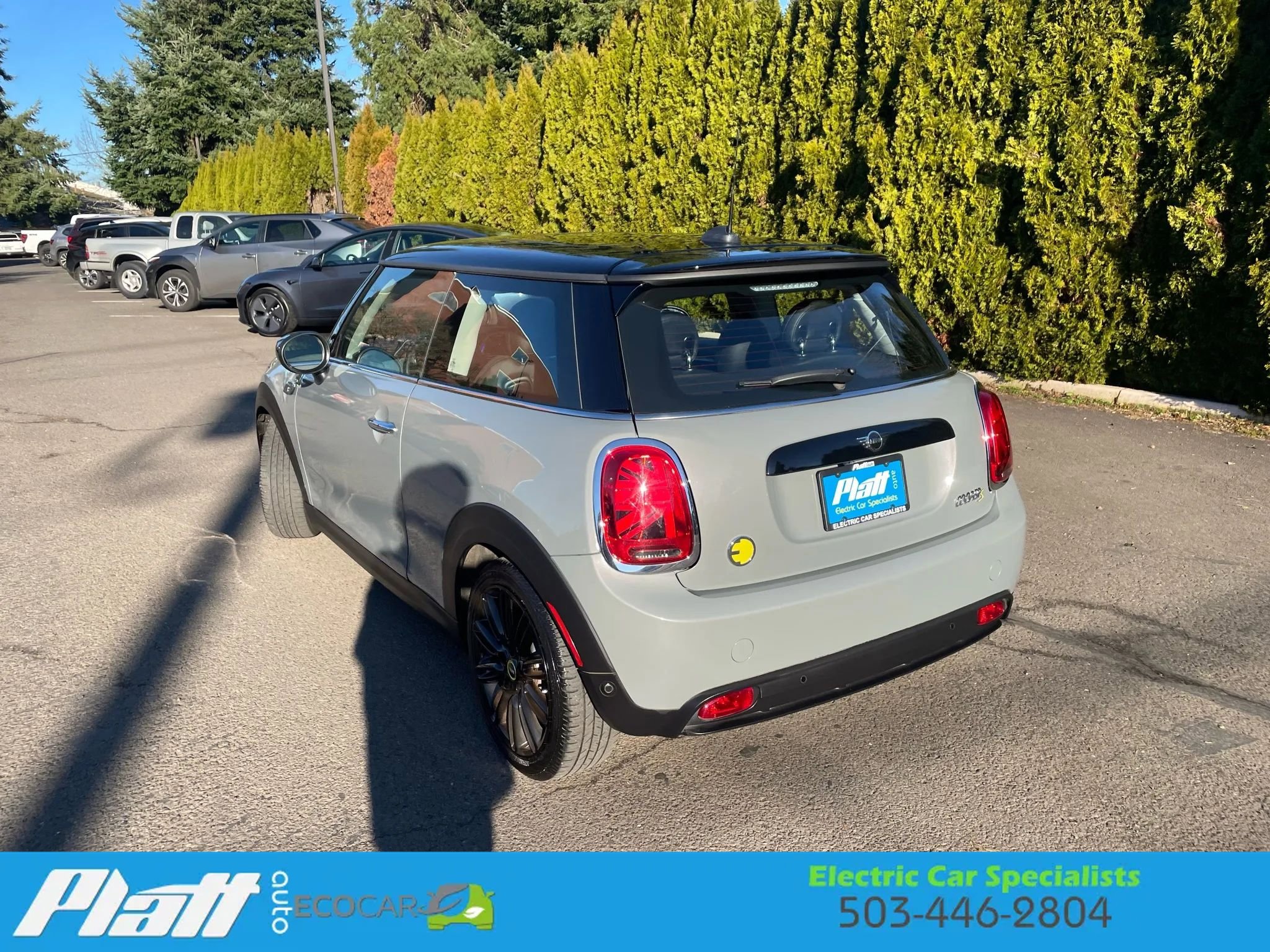 Used 2023 MINI Cooper SE image 6