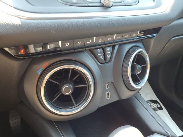 Used 2023 Chevrolet Blazer LT AWD/4WD image 24