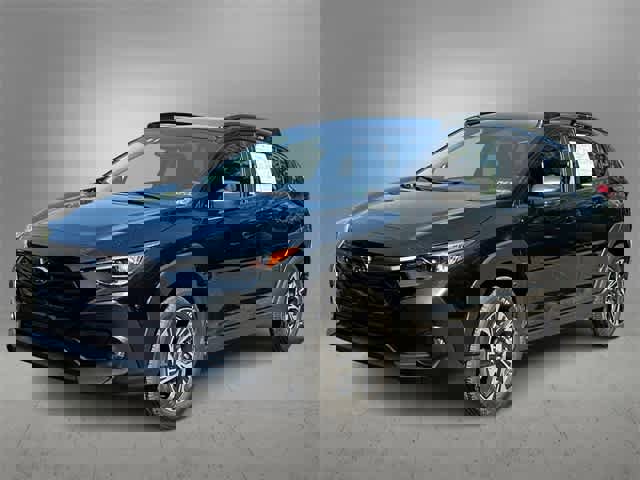 Certified 2024 Subaru Crosstrek 2.0i Premium