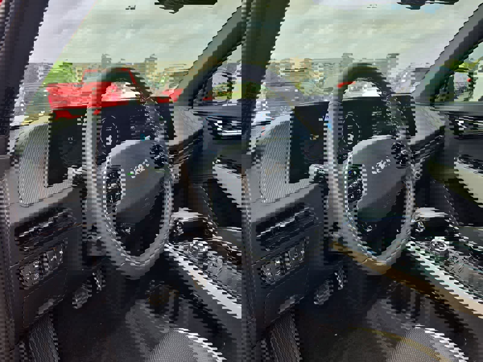 Certified 2023 Kia EV6 GT-Line image 2