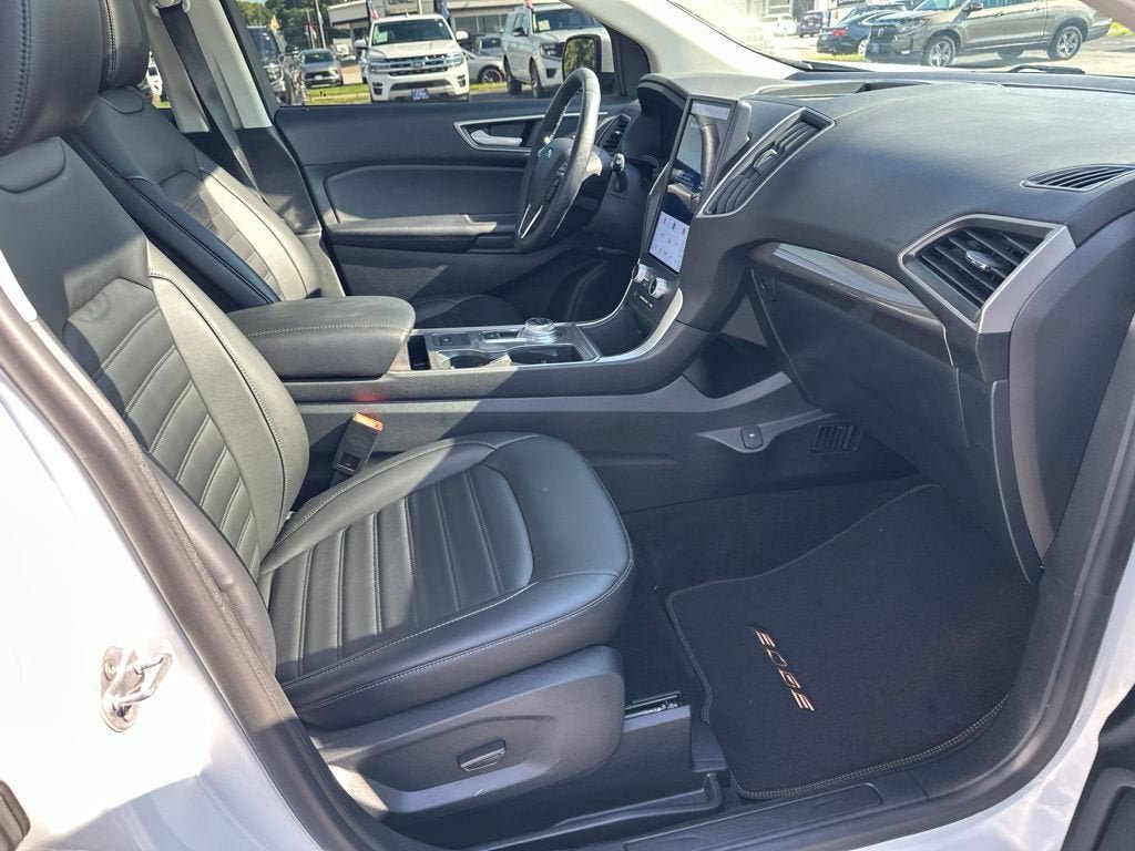 Used 2024 Ford Edge SEL w/ Convenience Package AWD/4WD image 8
