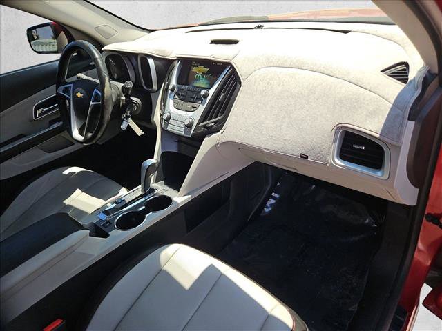 Used 2013 Chevrolet Equinox LT w/ Safety Package AWD/4WD image 22