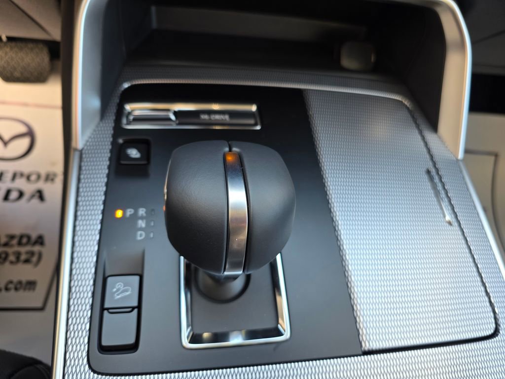 New 2026 MAZDA CX-90 Plug-In Hybrid w/Premium Sport image 21