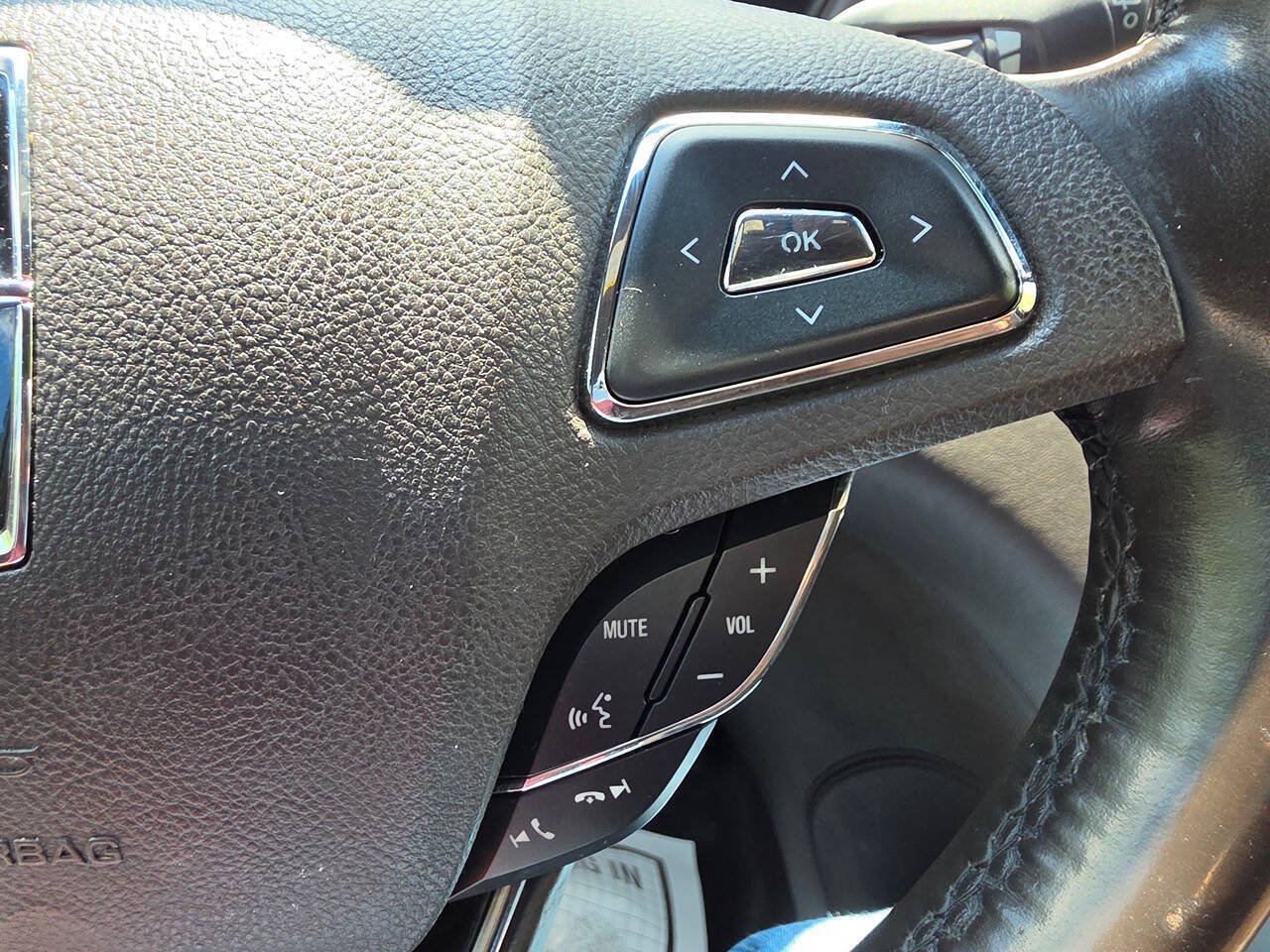 Used 2016 Lincoln MKC Black Label AWD/4WD image 46