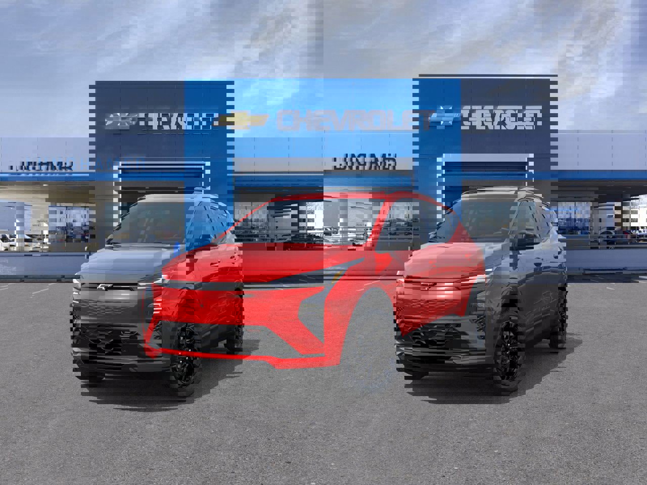 New 2027 Chevrolet Bolt RS w/ Technology Package image 33