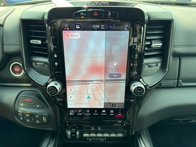 New 2027 RAM 1500 RHO AWD/4WD image 20
