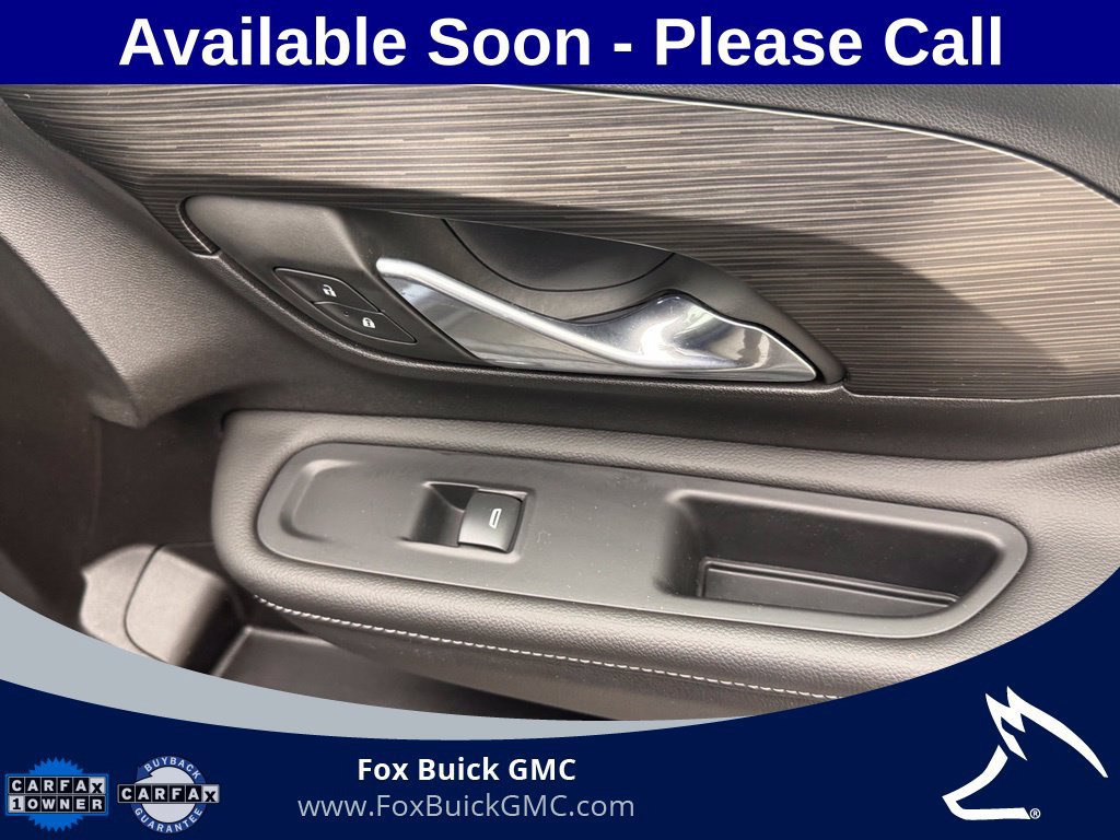 Used 2024 GMC Terrain SLT w/ LPO, Floor Liner Package AWD/4WD image 29
