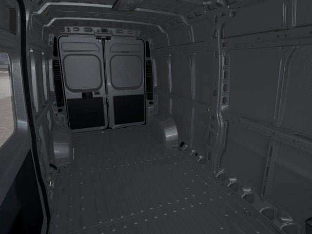 New 2026 RAM ProMaster 2500 w/ Convenience Group FWD image 15